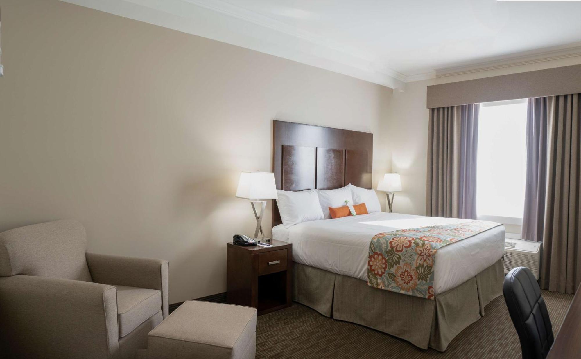 Coast Oliver Hotel Экстерьер фото
