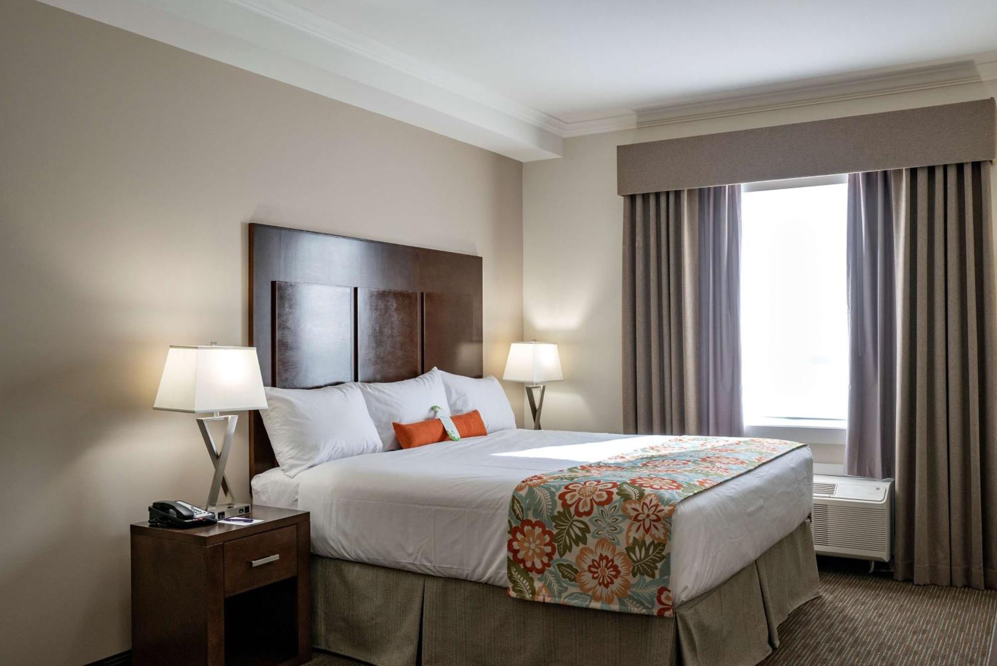 Coast Oliver Hotel Экстерьер фото