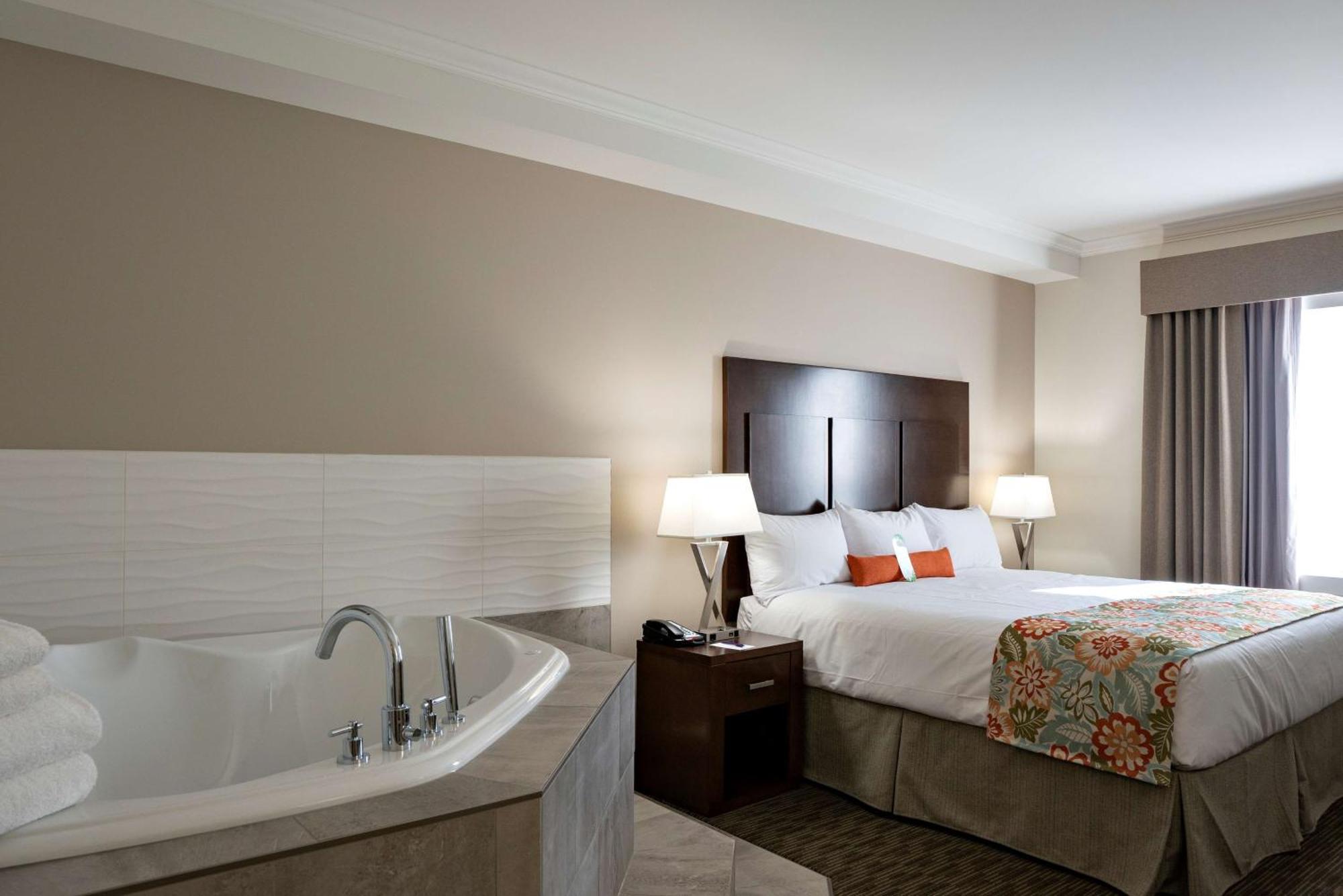 Coast Oliver Hotel Экстерьер фото